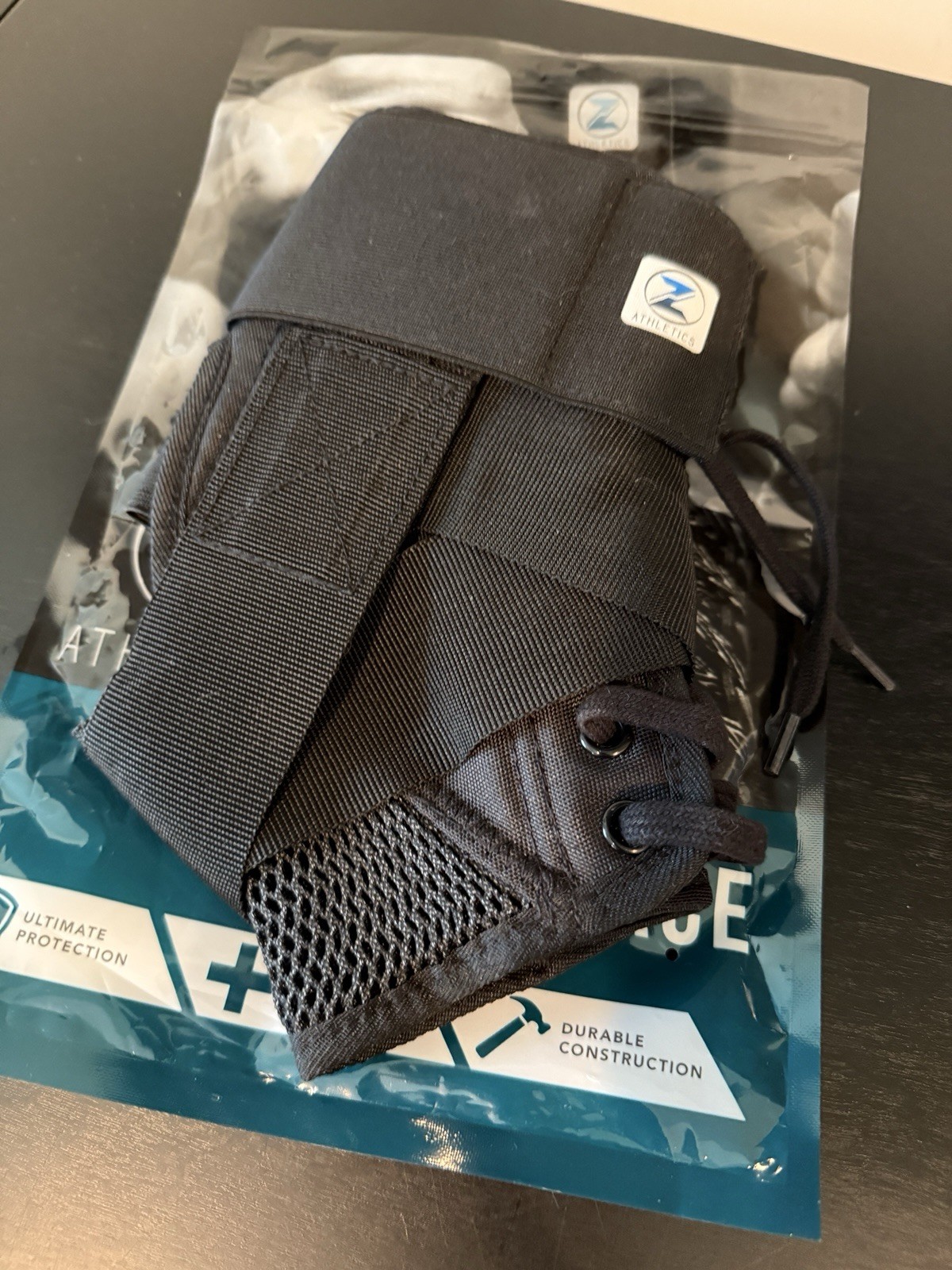 Unisex Adjustable Ankle Brace New