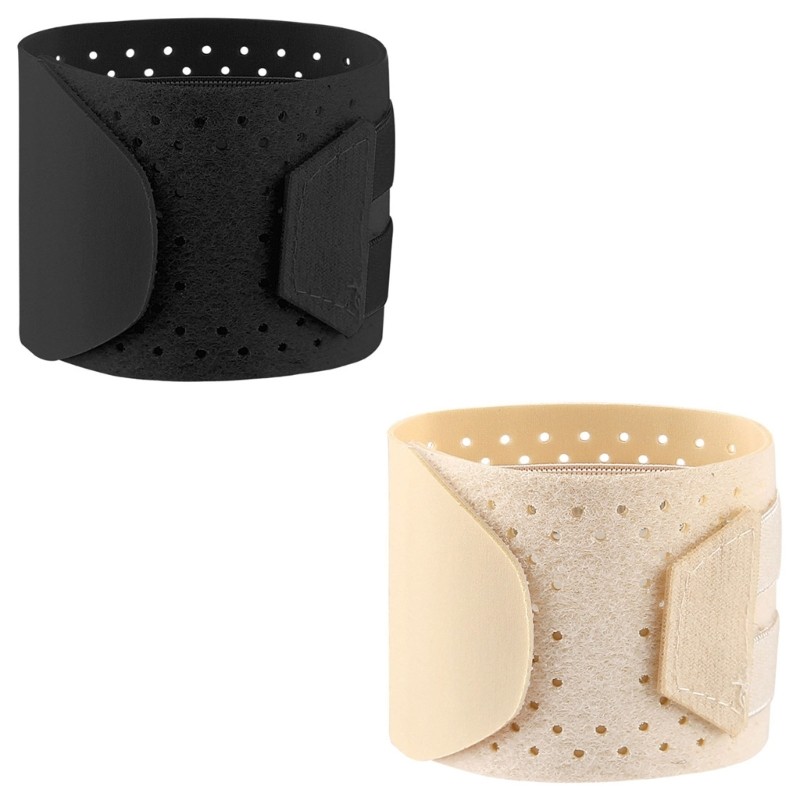 Wrist Support Wrap Adjustable Breathable Wrist Brace For Basketball Badminton