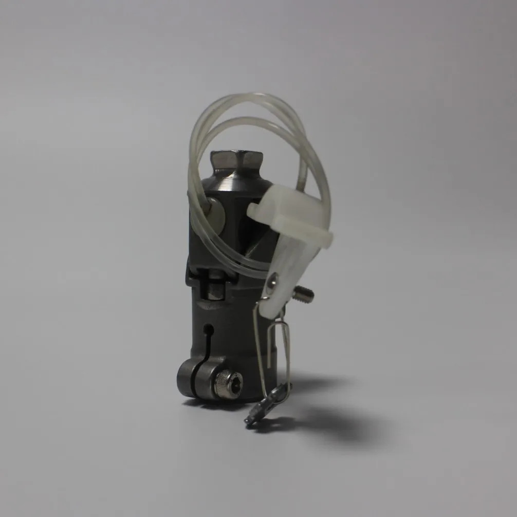 Single Axis Prosthetic Knee Joint Manual Lock Modular Lightweight AK