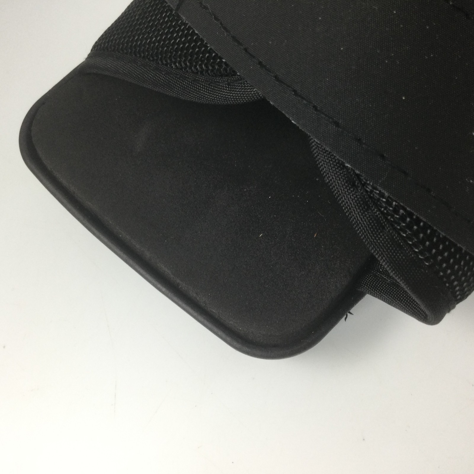 Procare Squared Toe Post Op Shoe Rubber Fabric Adjustable Unisex Not Used Siz M