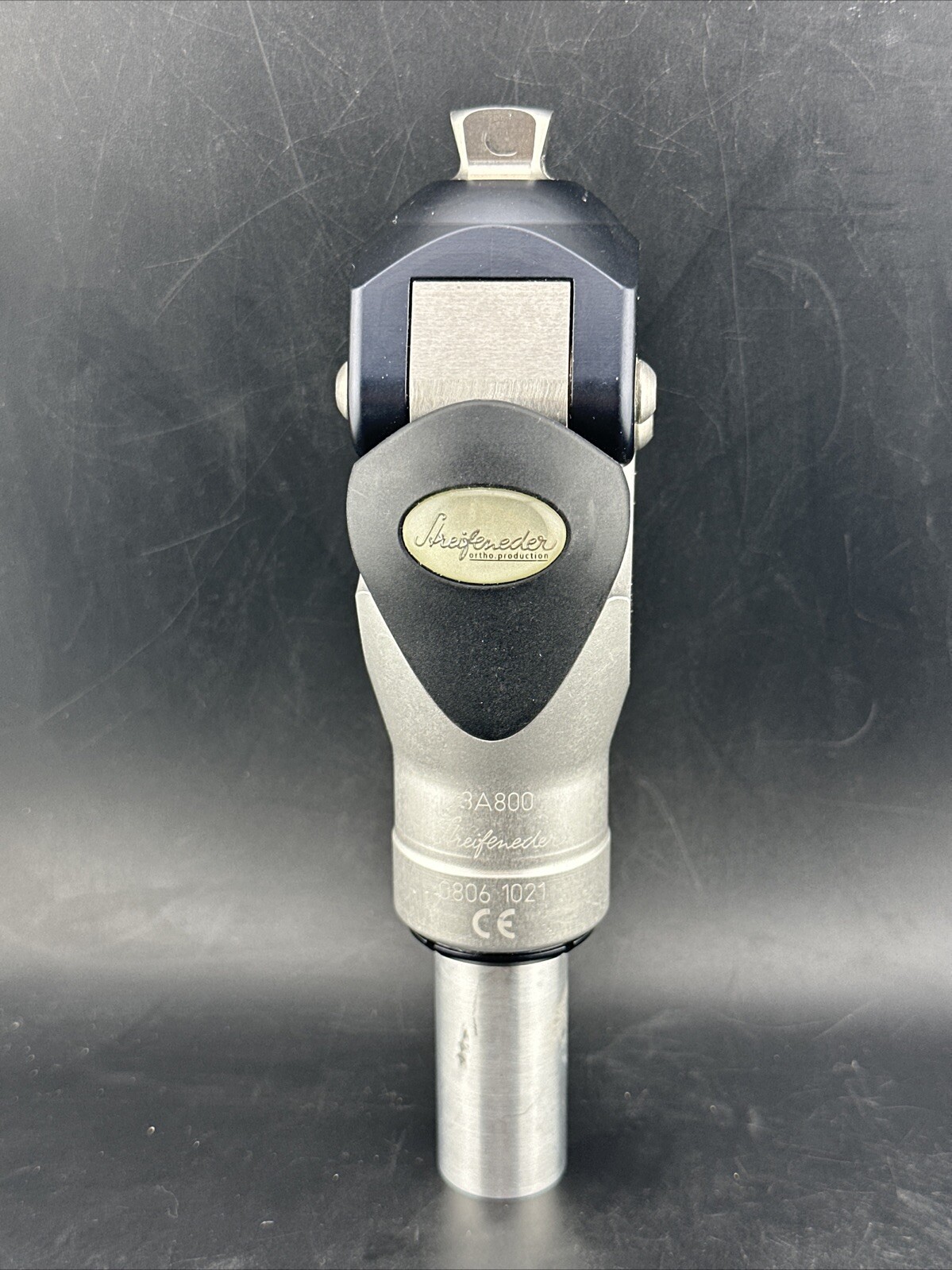 Streifeneder 3a800 Prosthetic Knee.
