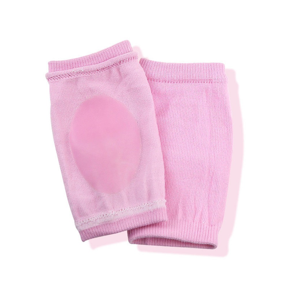 1 Pair Gel Elbow Pads Comfortable Elbow Skin Care Breathable Elbow Protective
