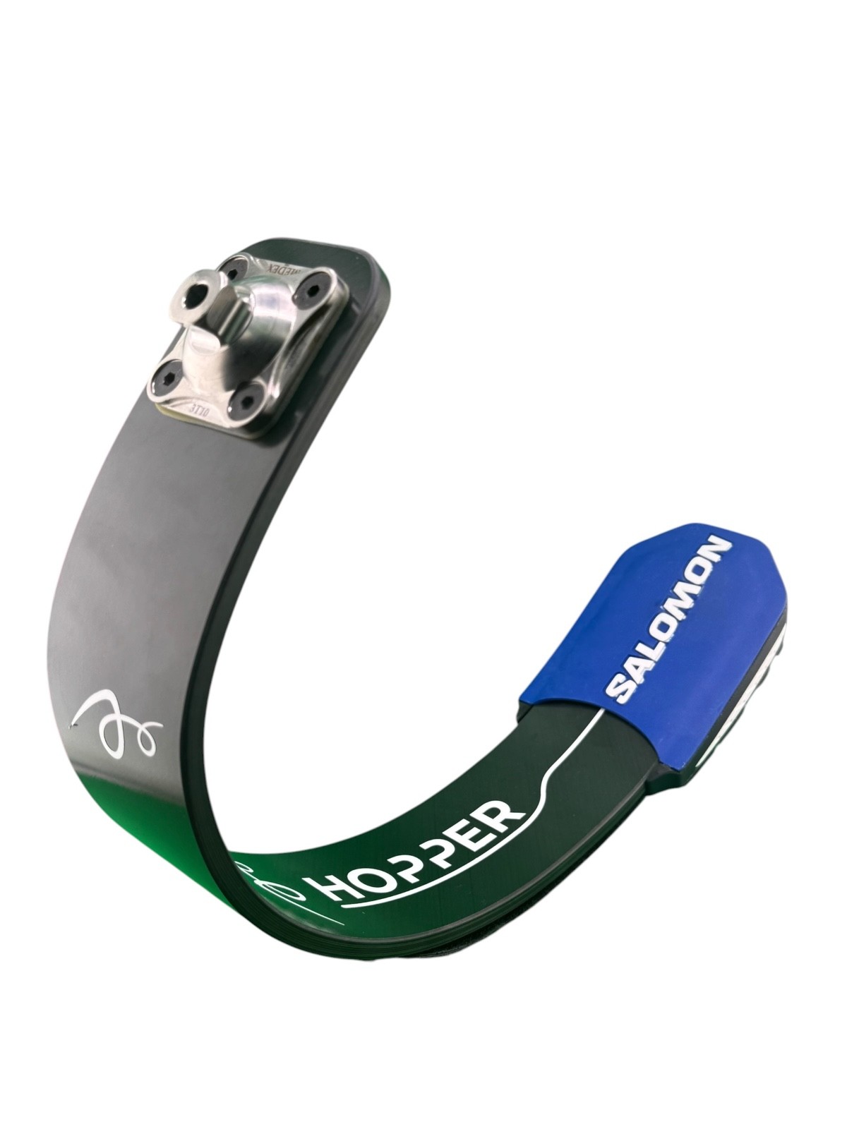 PROTEOR Hopper Prosthetic running blade. Standard height. Category L