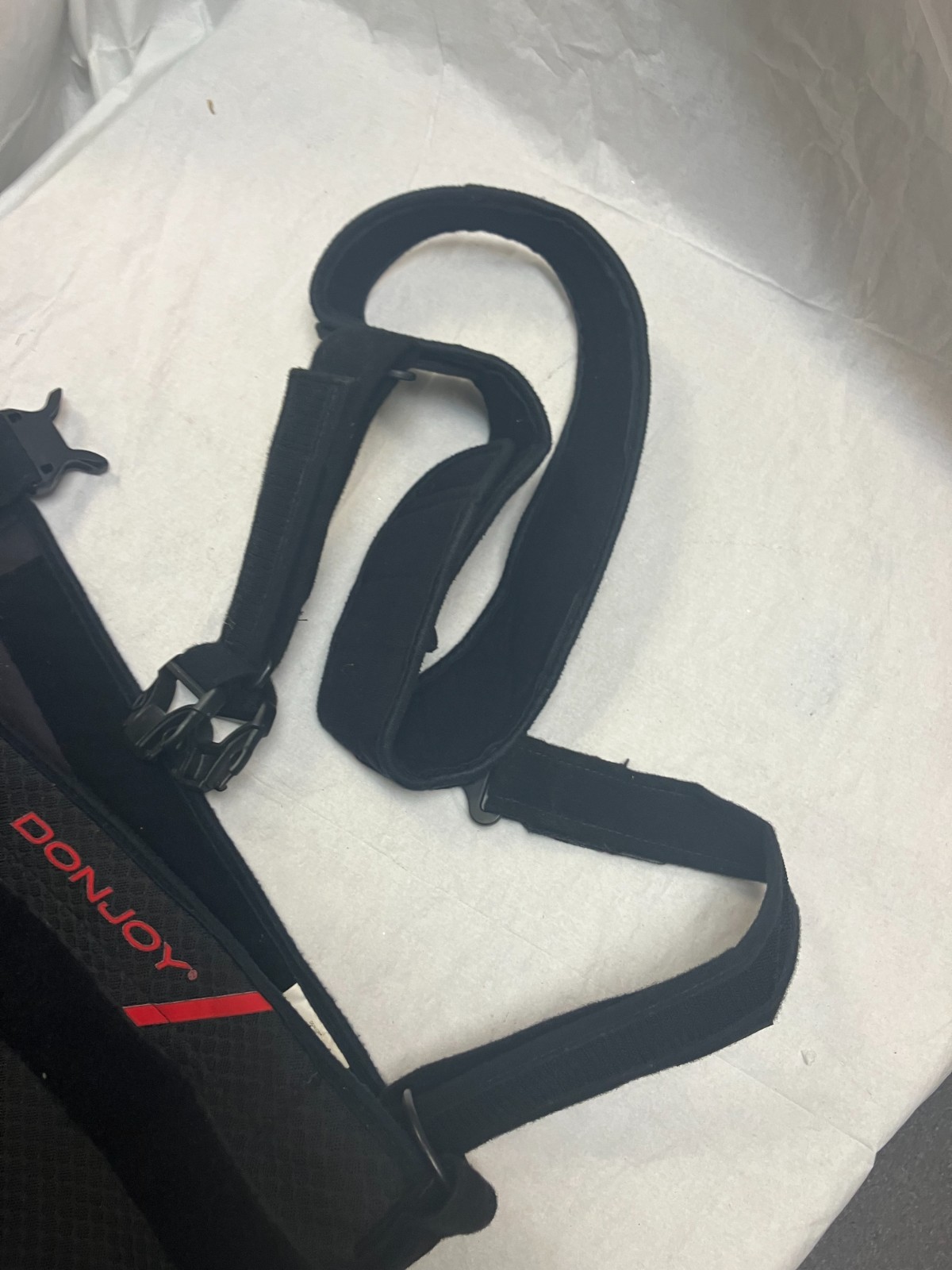 DonJoy UltraSling PRO – Universal Shoulder Immobilizer & Sling -USED