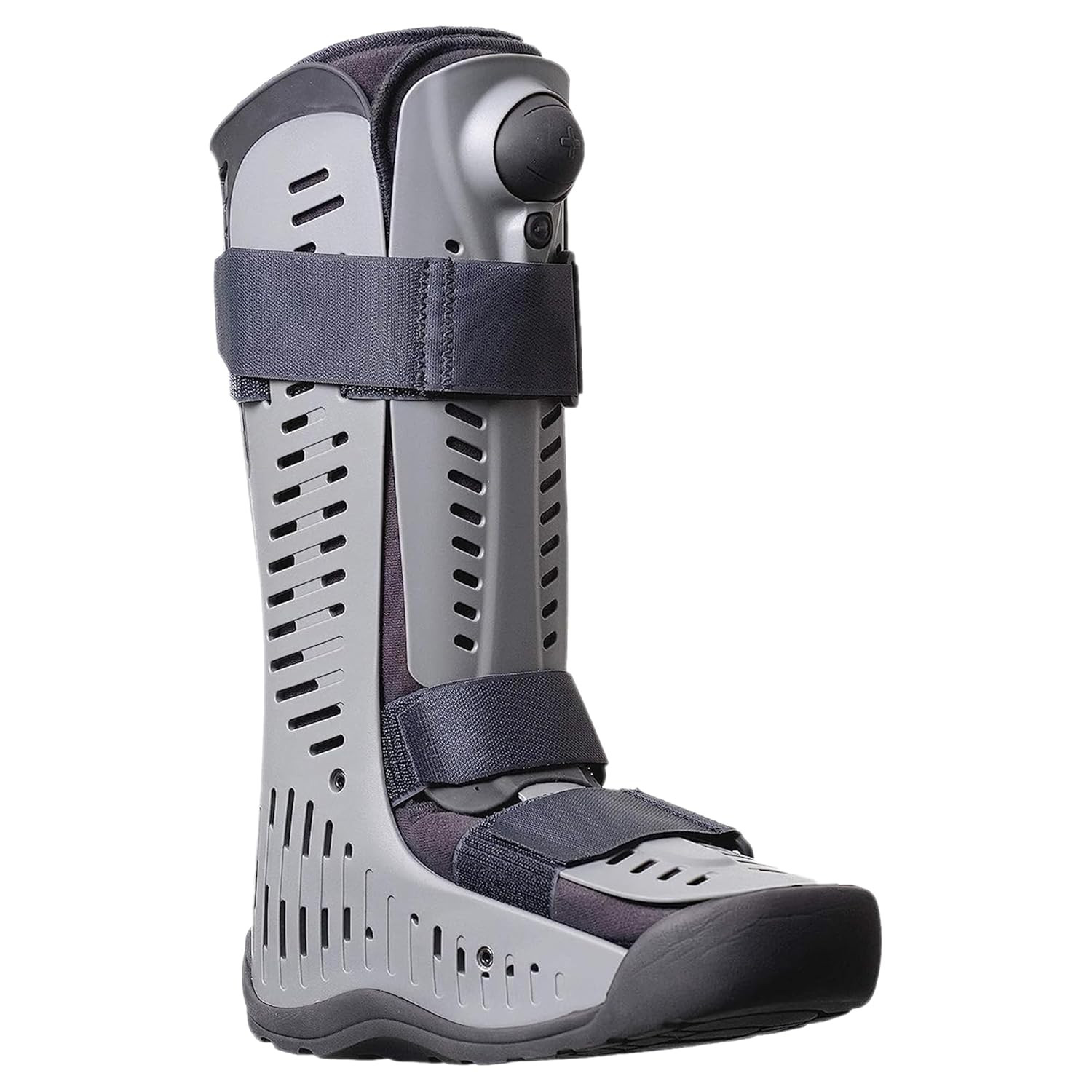 Rebound Air Walker Boot | Comfortable Walking Boot with Compression Straps & Air