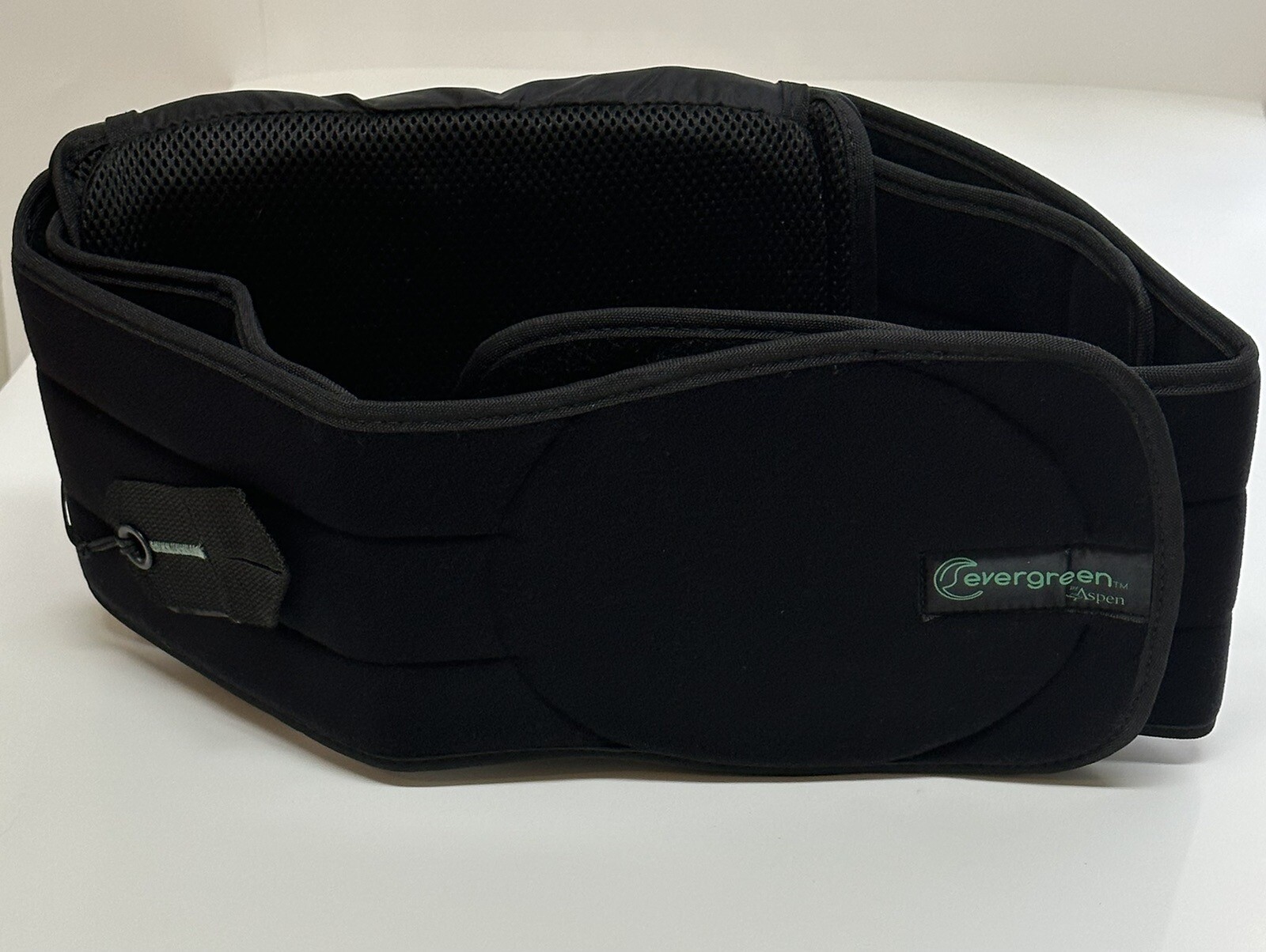 Aspen Horizon Evergreen™ 637 LSO Back Brace, Lumber Corsets, Spine Brace 36-3711