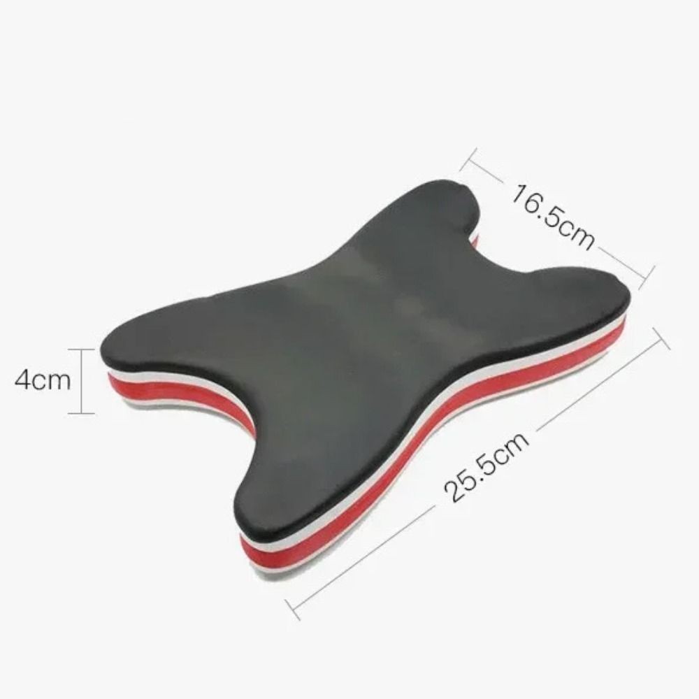 Neck Stretcher Cervical Traction Pillow for Orthopedic Relief