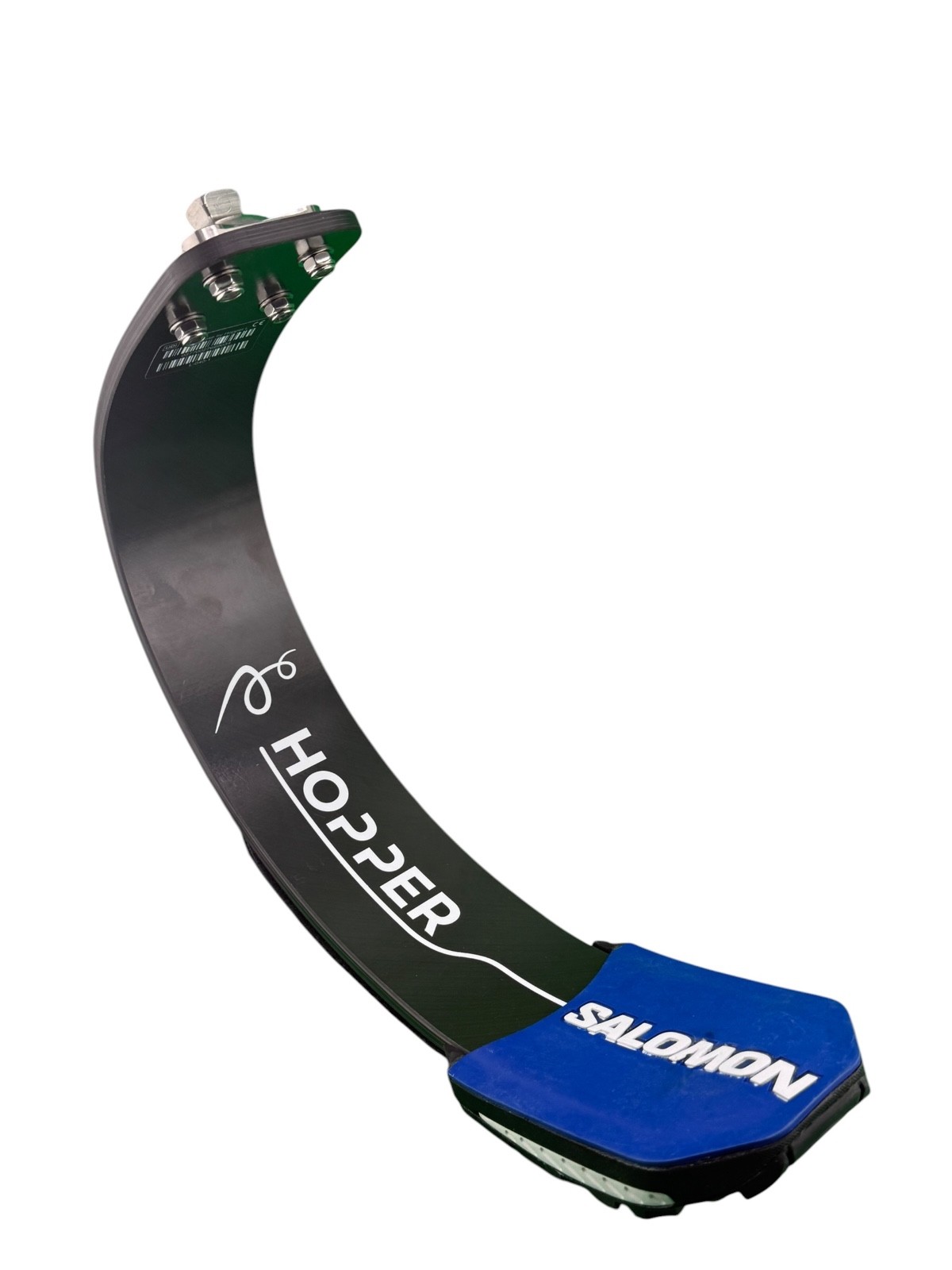 PROTEOR Hopper Prosthetic running blade. Standard height. Category L