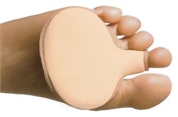 PediFix Podiatrists’ Choice Ball-of-Foot Cushion – One Size Fits Most