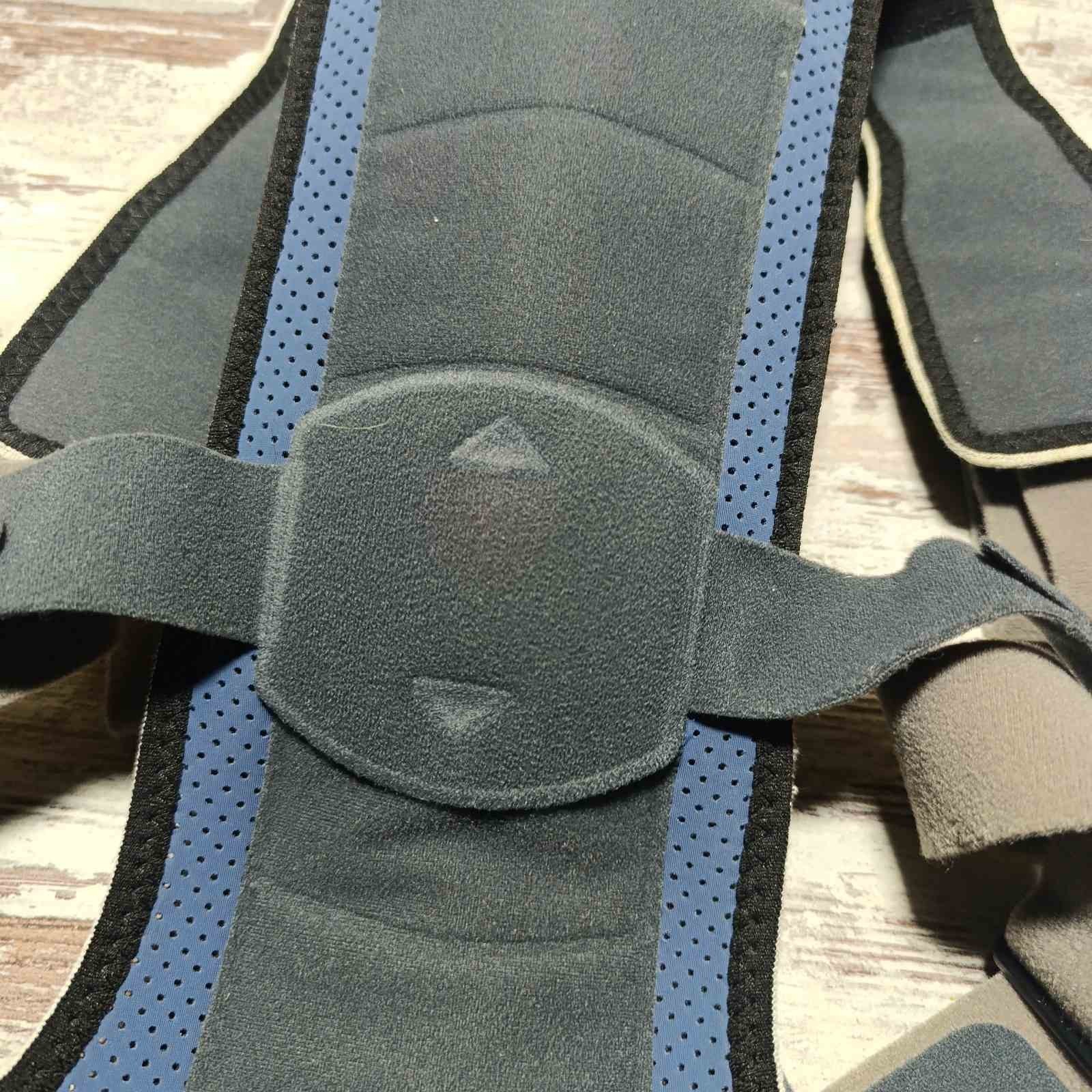 Medium size BORT Generation Osteoporosis Brace Relief and stabilisation lumbar