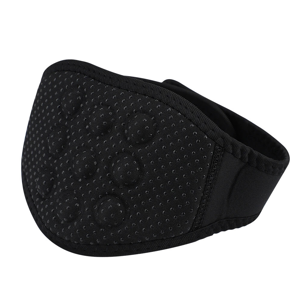 Magnetic Self-heating Neck Brace Support Tourmaline Infrared Therapy Pain Relief