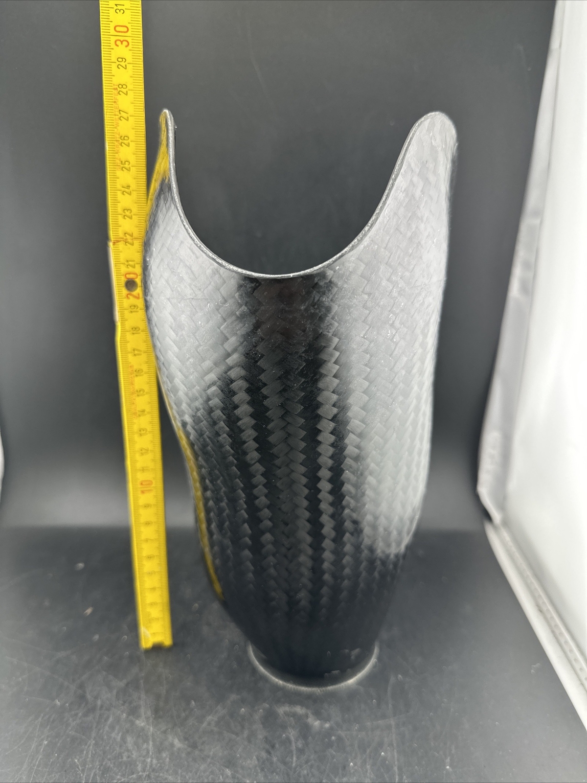 Prosthetic socket. Prosthetic Socket