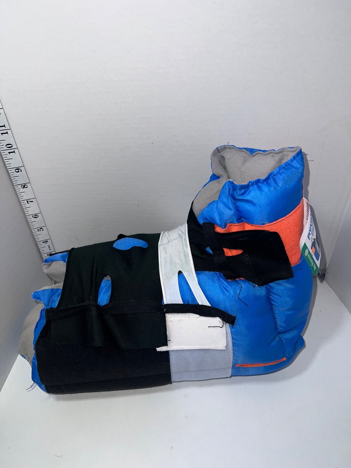 Prevalon Heel Protector II 7300/7302 Heel Protector Boot Wrap W/ Position Wedge
