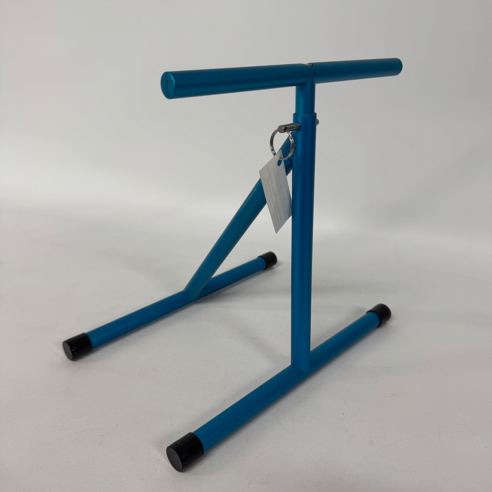 GAP-FLEX Knee Surgery Rehab Therapy Gravity System Frame Only w/ 2 Rubber Pieces