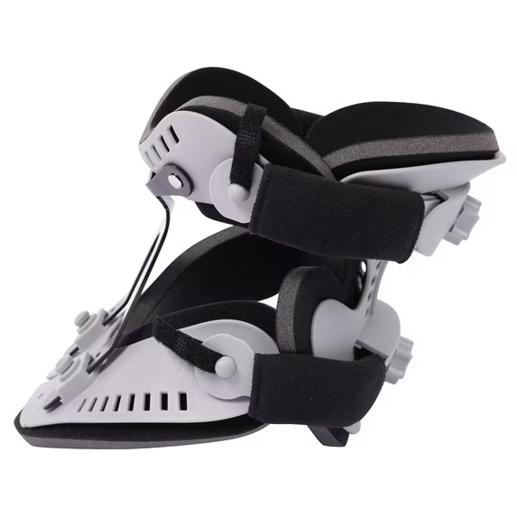 Neck Brace by Cervical Collar for Relieves Pain and Pressure in Spine, One Size