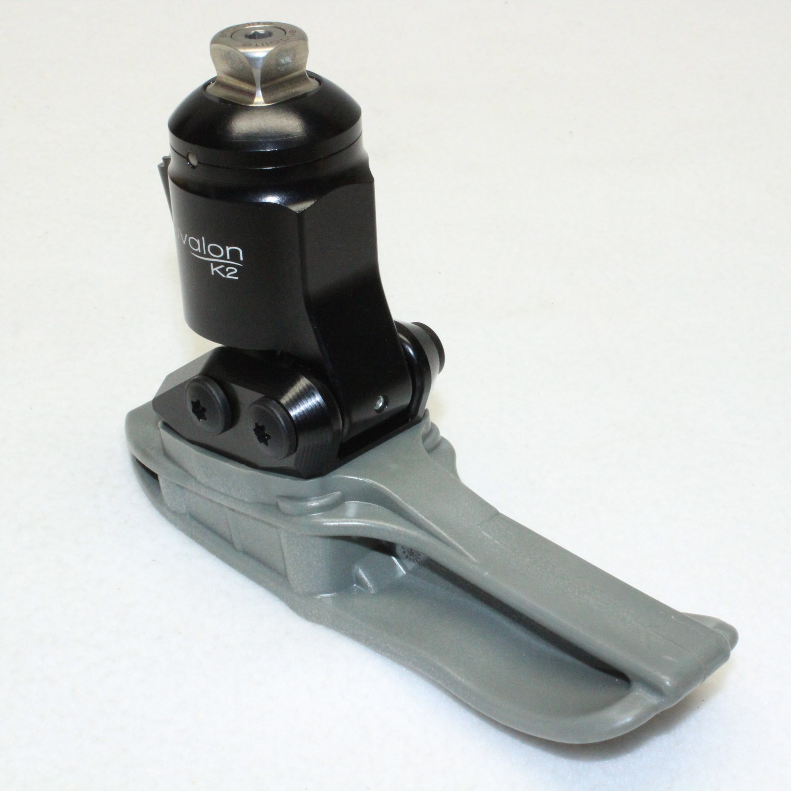 Endolite Blatchford Avalon K2 Prosthetic Hydraulic Foot Ankle ~ Sz 26 Right/Left