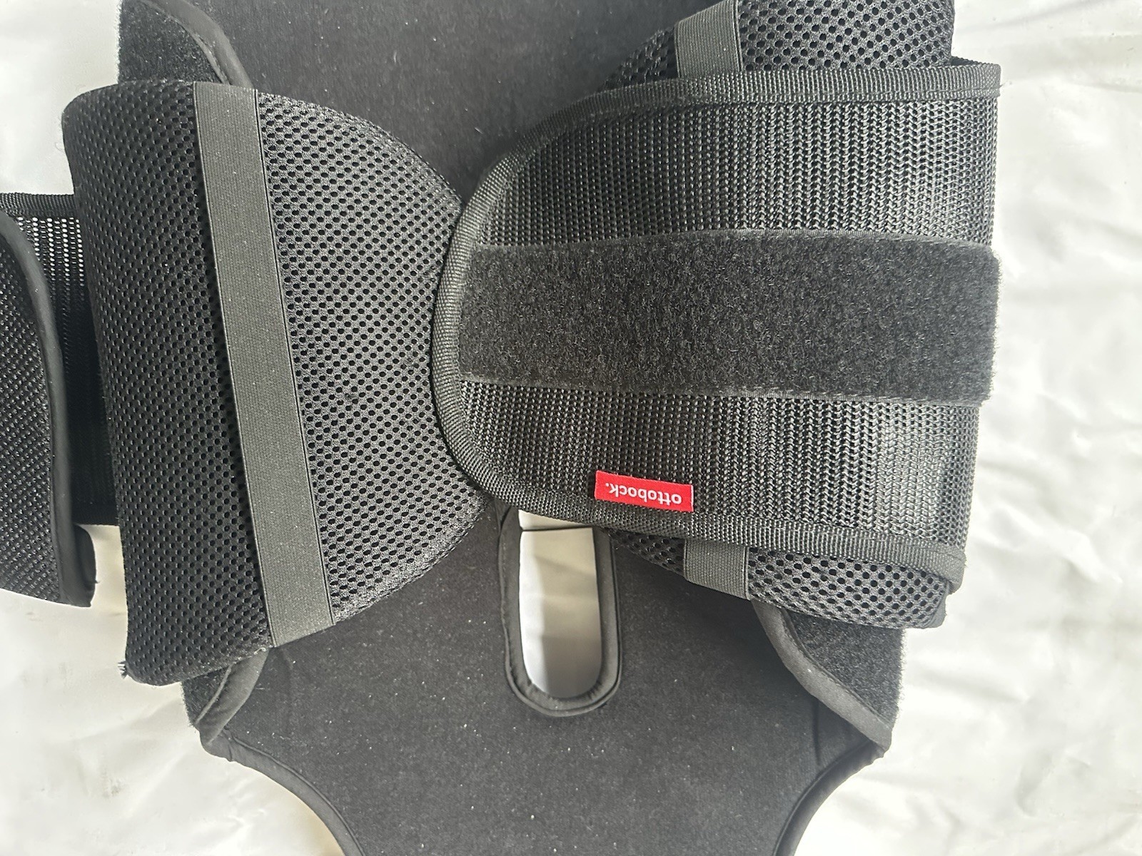 Ottobock TLSO 50R152-M Spinal Back Brace Adjustable Thoracic Lumbar Orthosis EUC