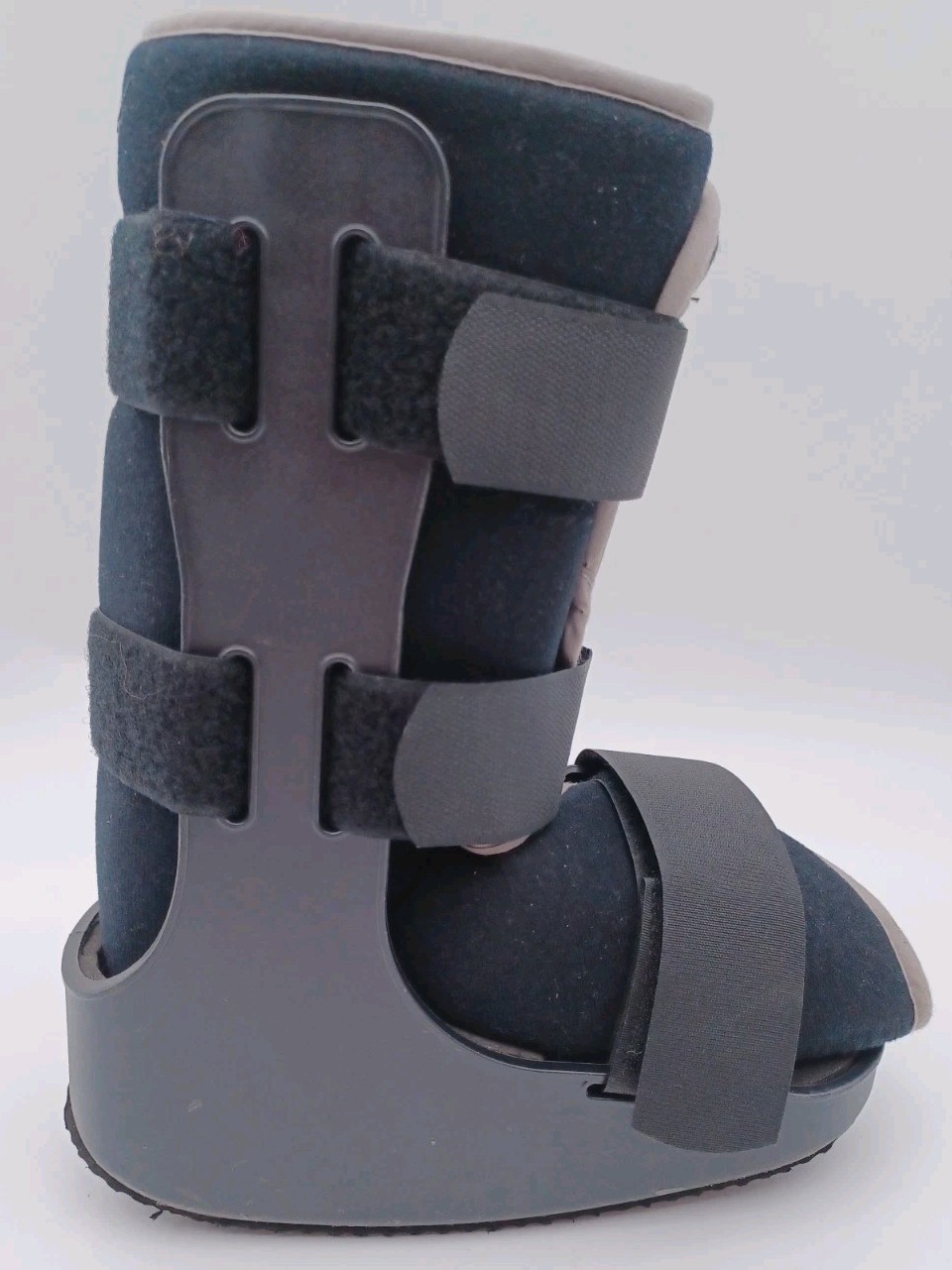 Pediatric Cam Walker Boot – XL Size – Adjustable Orthopedic Walking Brace