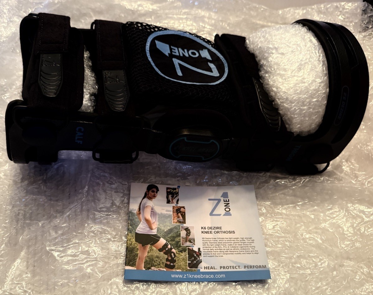 Knee Brace
