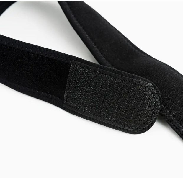 Back Posture Corrector Shoulder Straight Support Brace Belt Therapy Men Women
