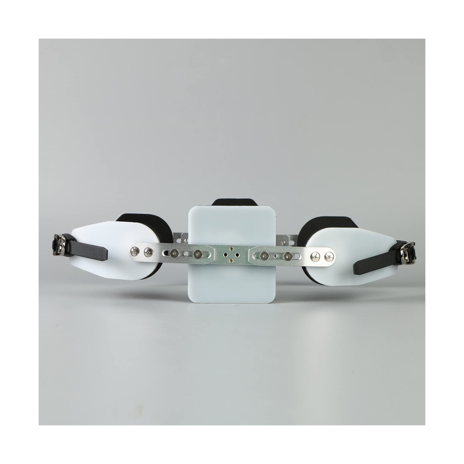 Pectus Carinatum Orthosis Brace, Adjustable Pigeon Chest Orthosis Support, Ri…