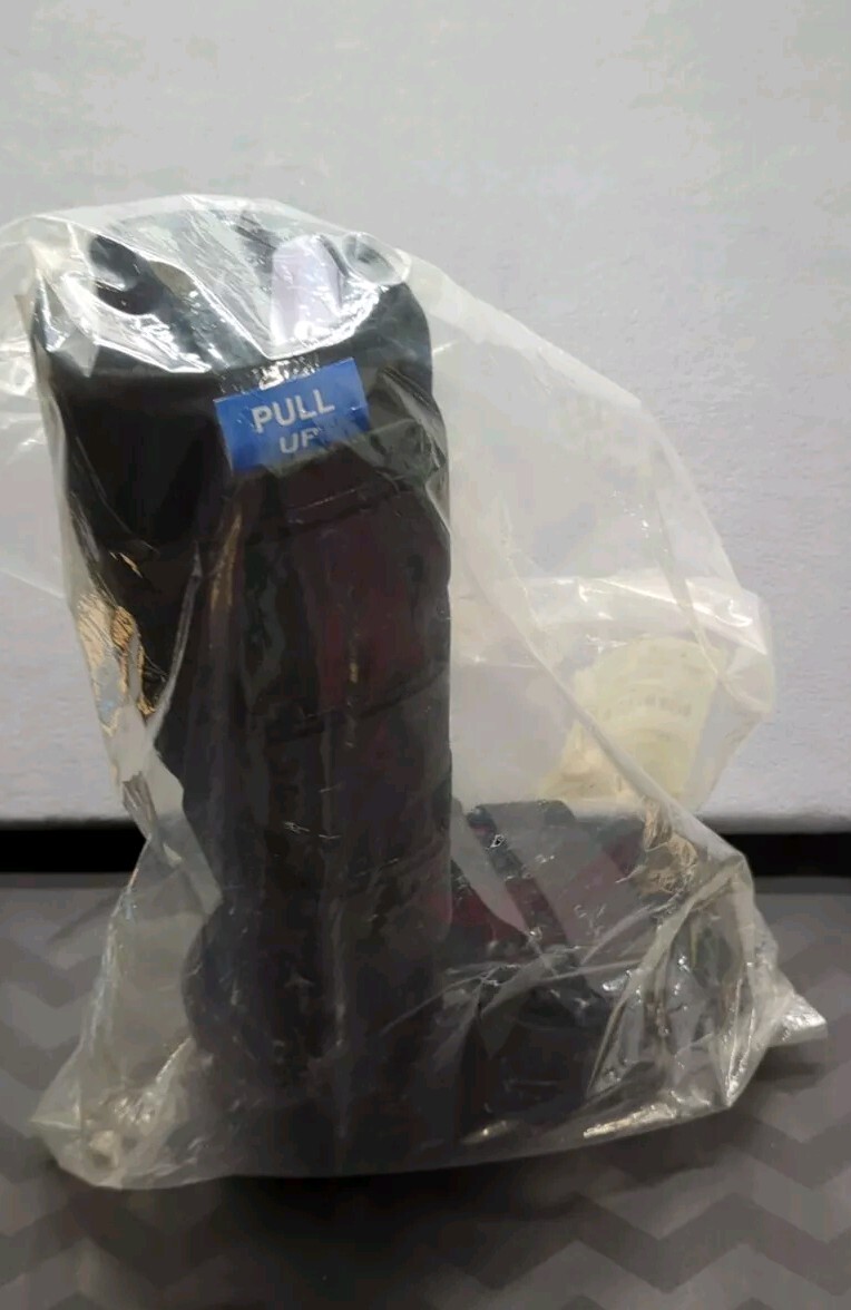 Fixed Ankle Walker Boot, Black, Medium By KNAB Medical New