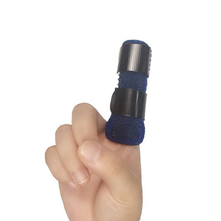 Finger Support Brace Adjustable Fingers Straightening,1-5,Trigger Finger Splints