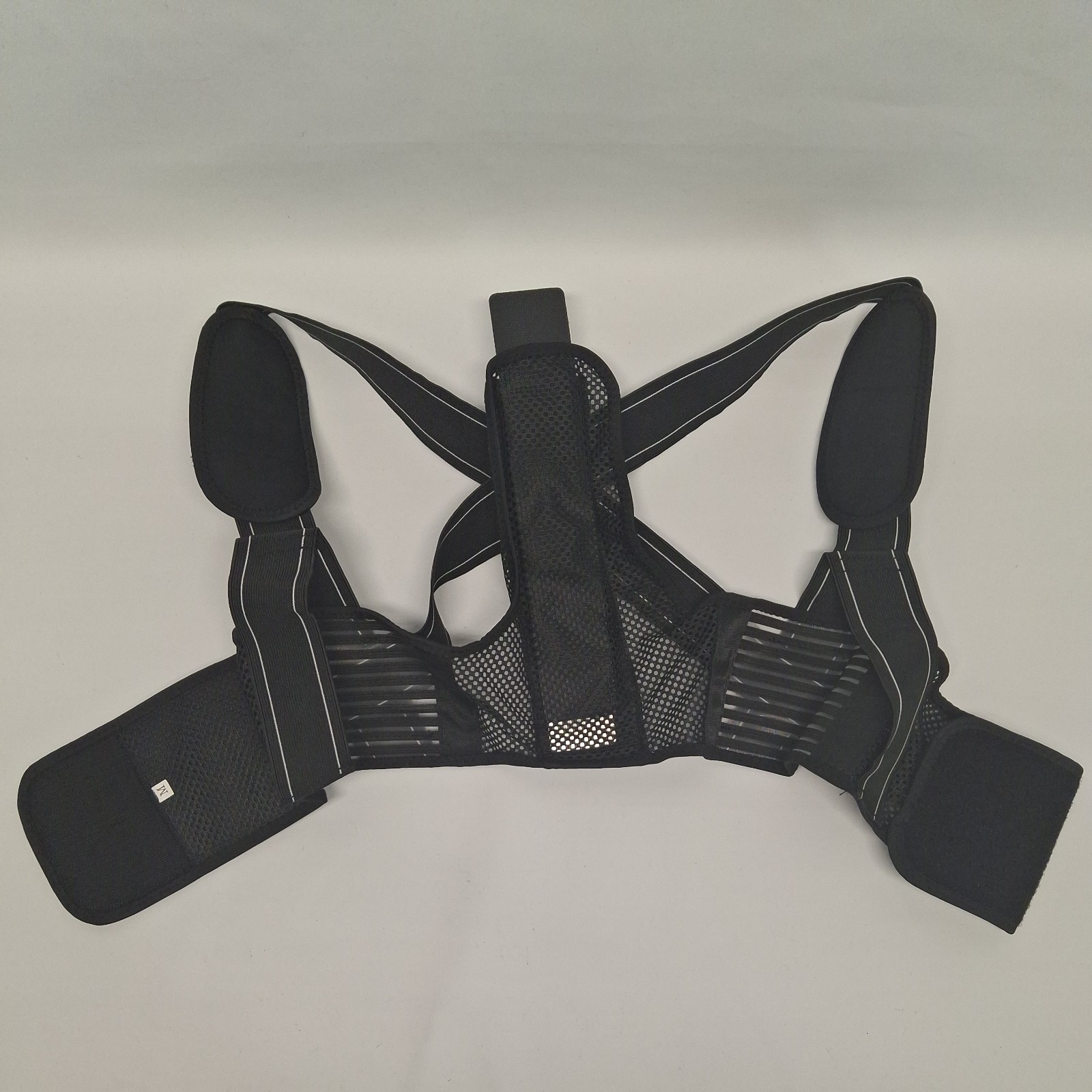 Ez Aid Back Brace