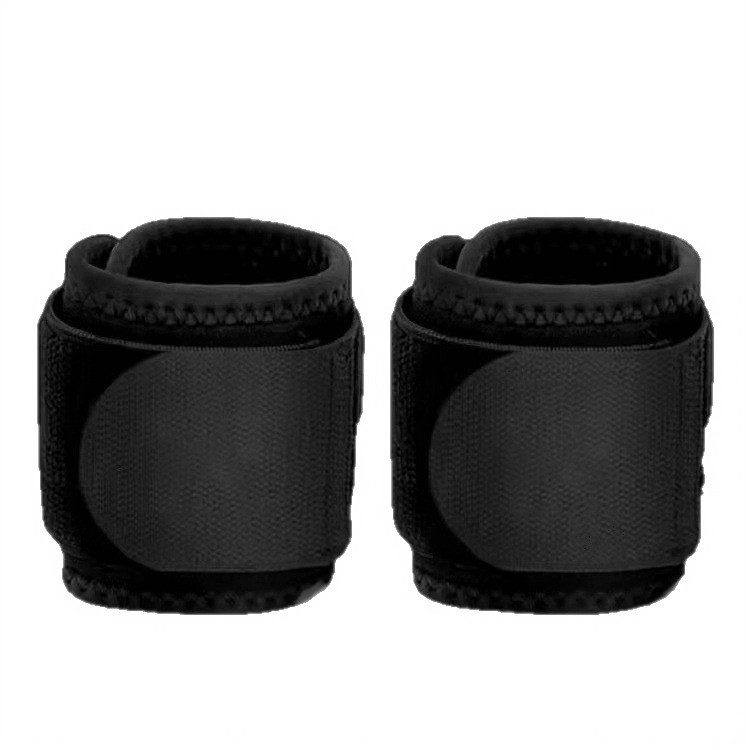 New Magnetic Wrist Support Wrap Magnet Therapy Carpal Tunnel Arthritis Pain