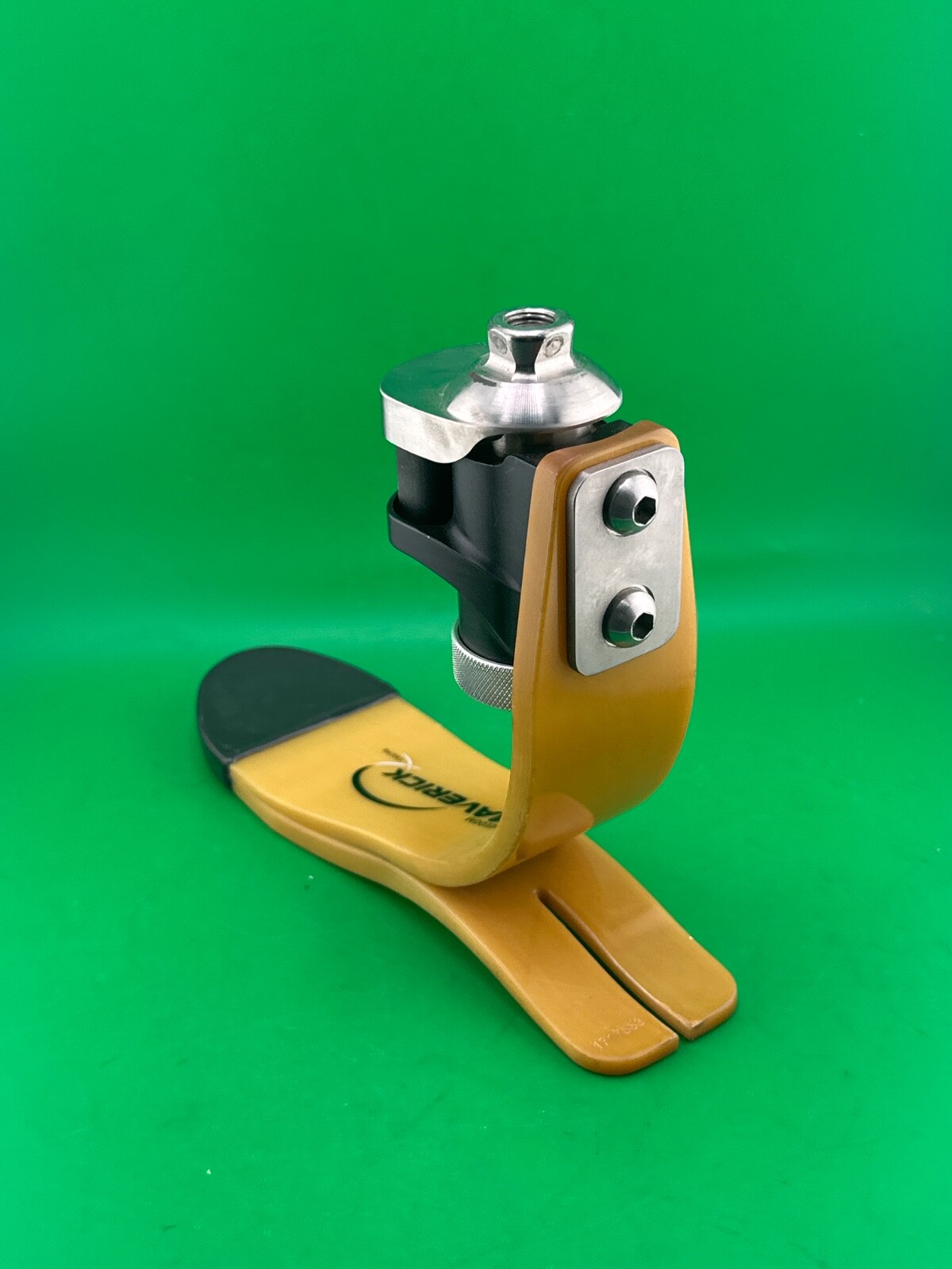 Freedom Maverick shockwave Xtreme prosthetic foot Size 28 Category 5 Excellent
