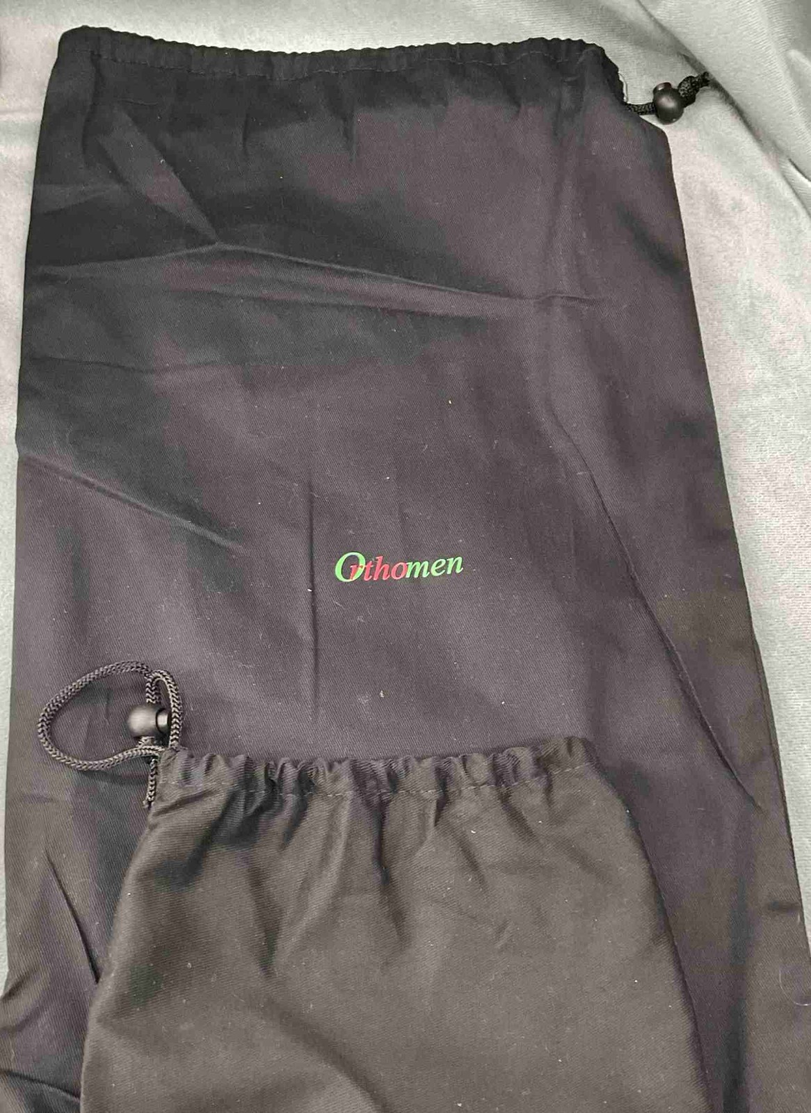 Orthomen Functional Knee Brace Large Left ACL MCL Support Hinged NWT