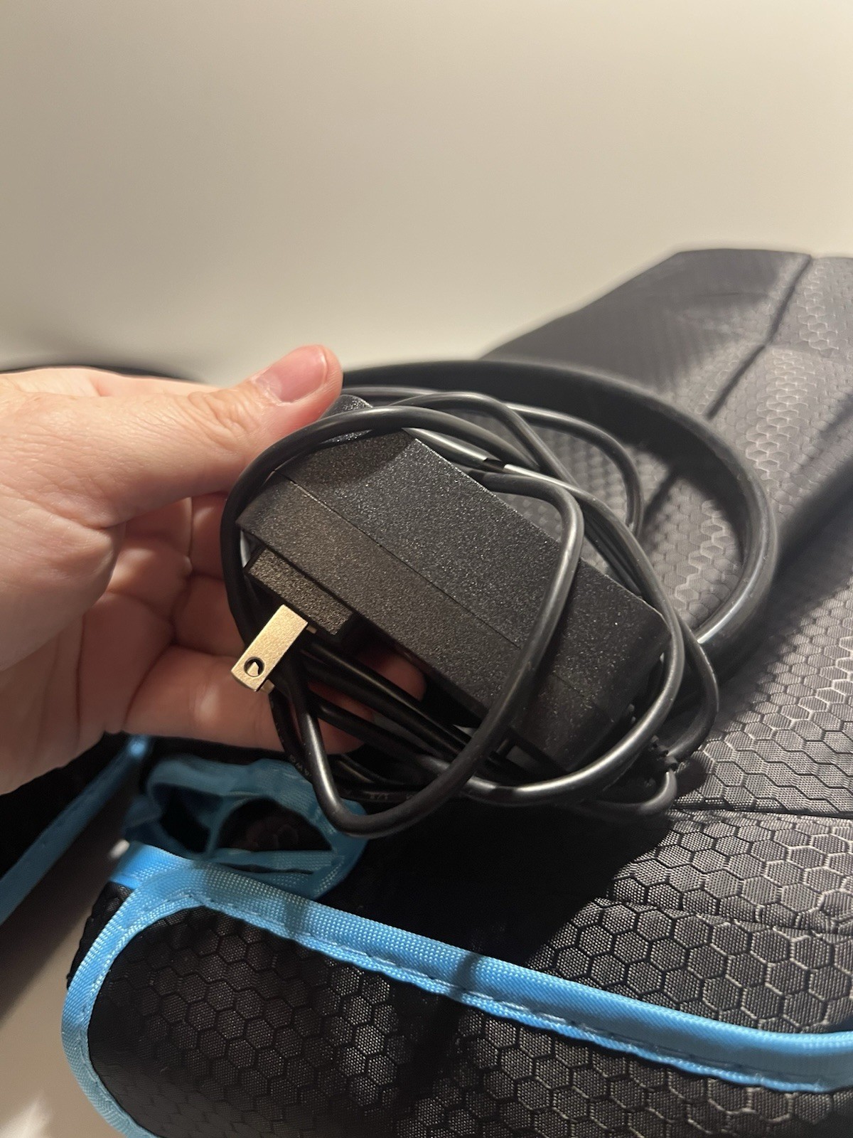 Cupilo Air Compression Leg Massager FE-7204B-CPL
