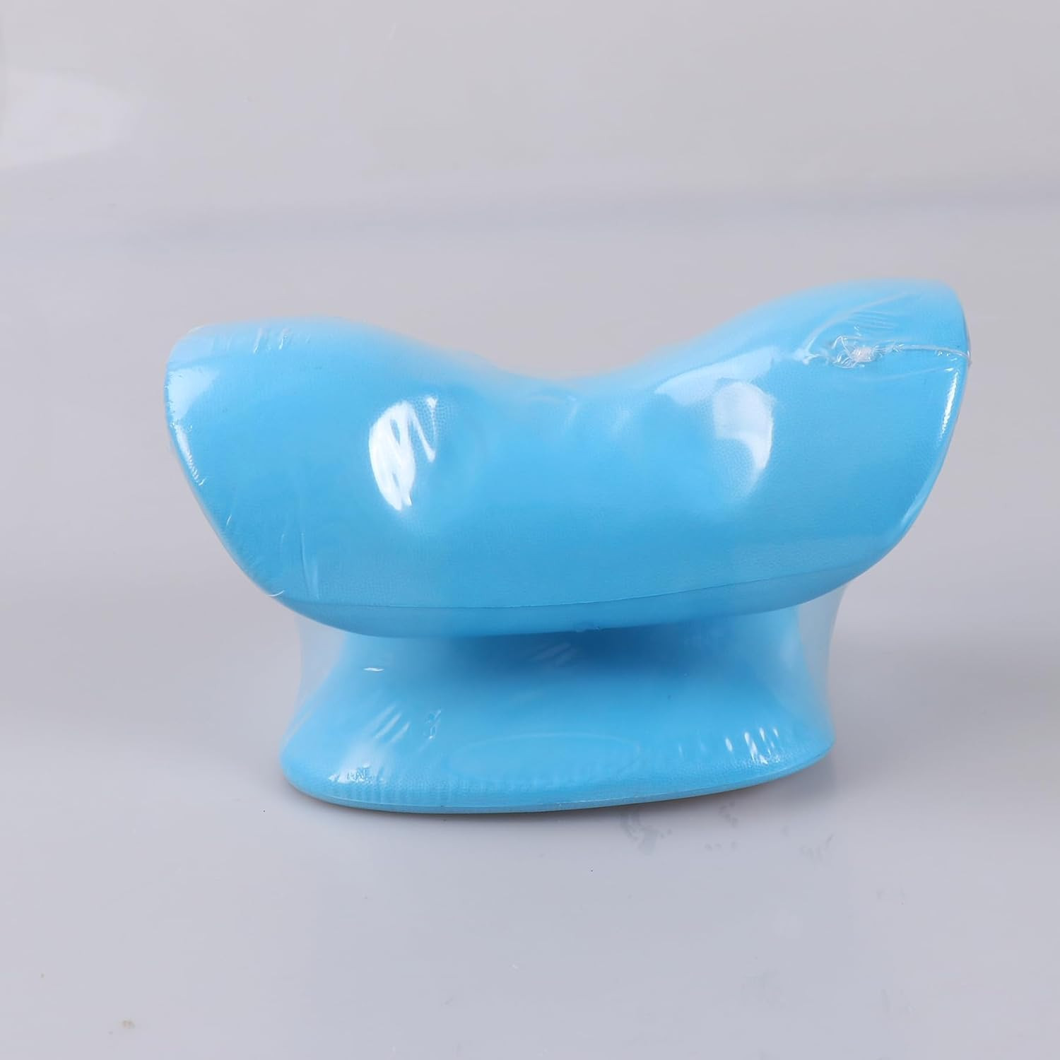 Neck Stretcher for Pain Relief, Neck and Shoulder Relaxer Cervical Traction Devi