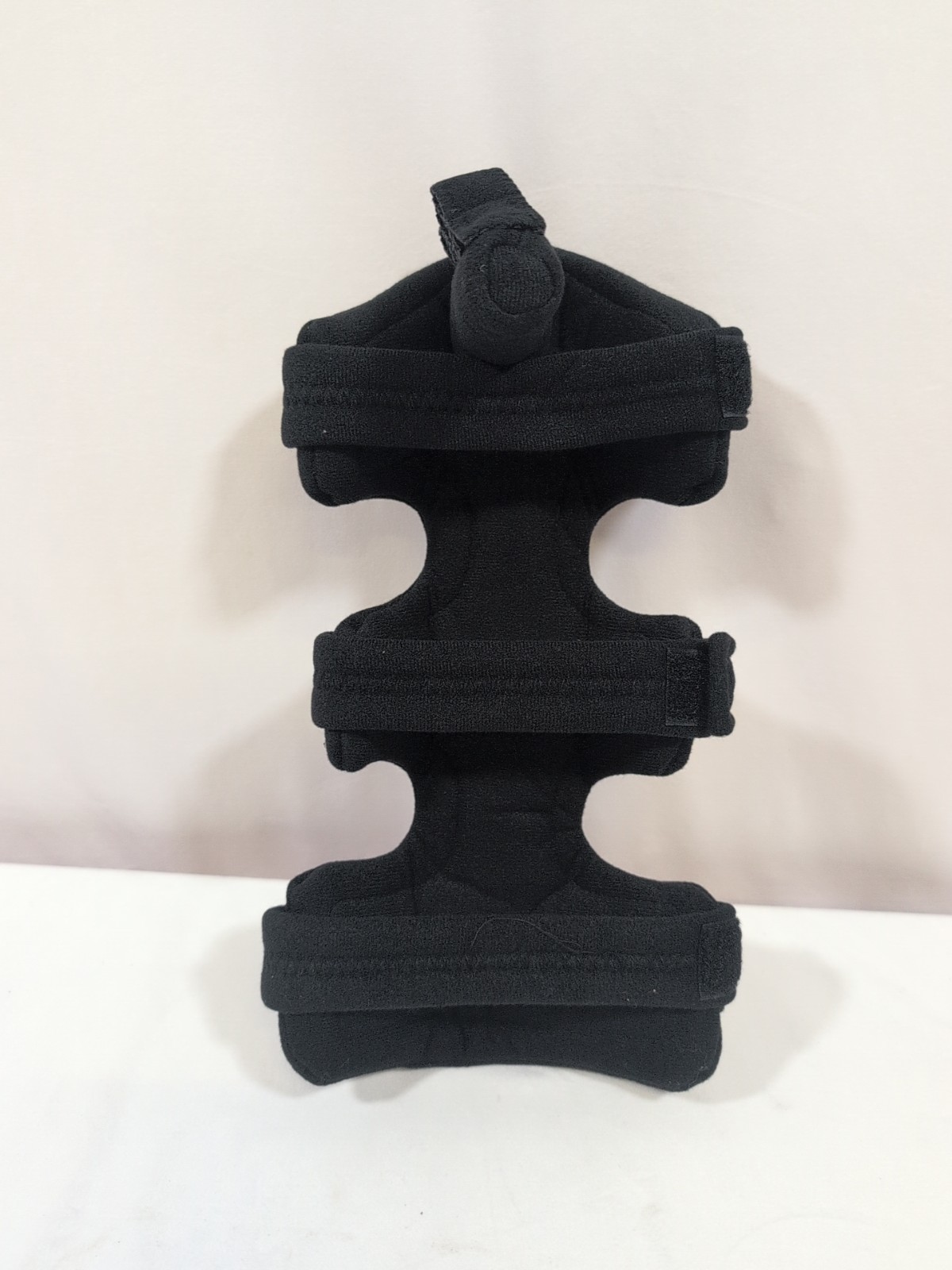 Comfortland Medical Endeavor Deluxe Wrist/Hand Splint 31-500 New with Hand Grip
