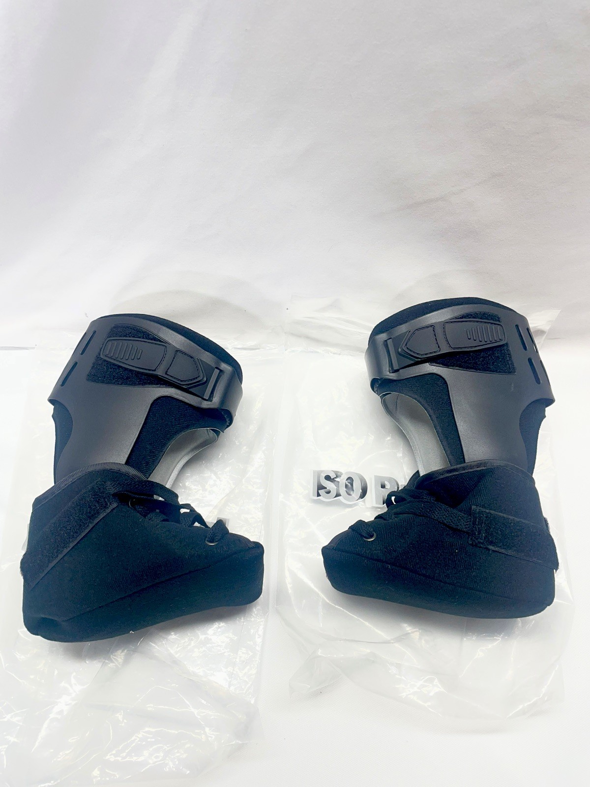 ISO Preferred ISO-AN344 Ankle Brace Medium Left And Right