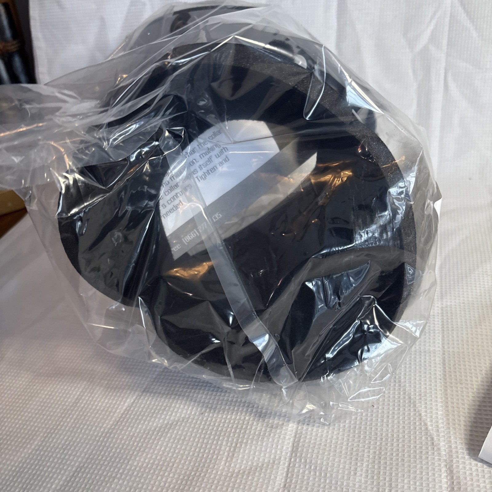 Comfortland Elite Cervical Orthosis CV-500 Maximum Neck Brace Universal size NEW