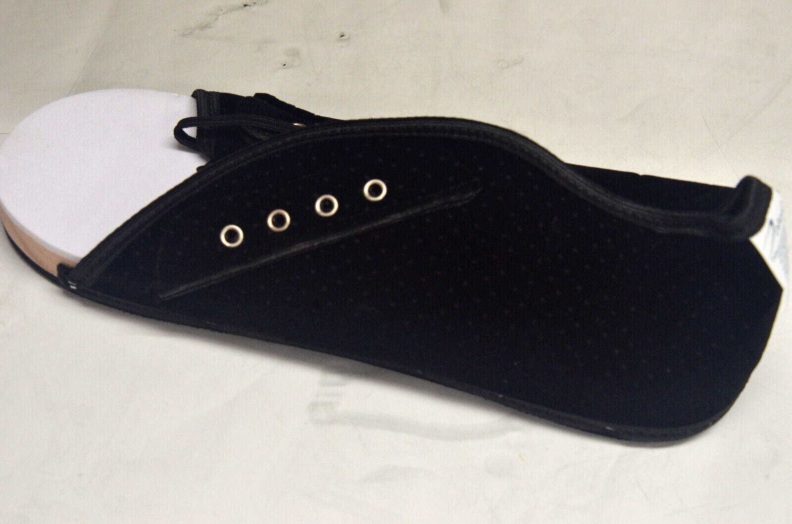 DeRoyal Post-Op Shoe Lace-Up Closure Large/Male (9-11) (U-A)