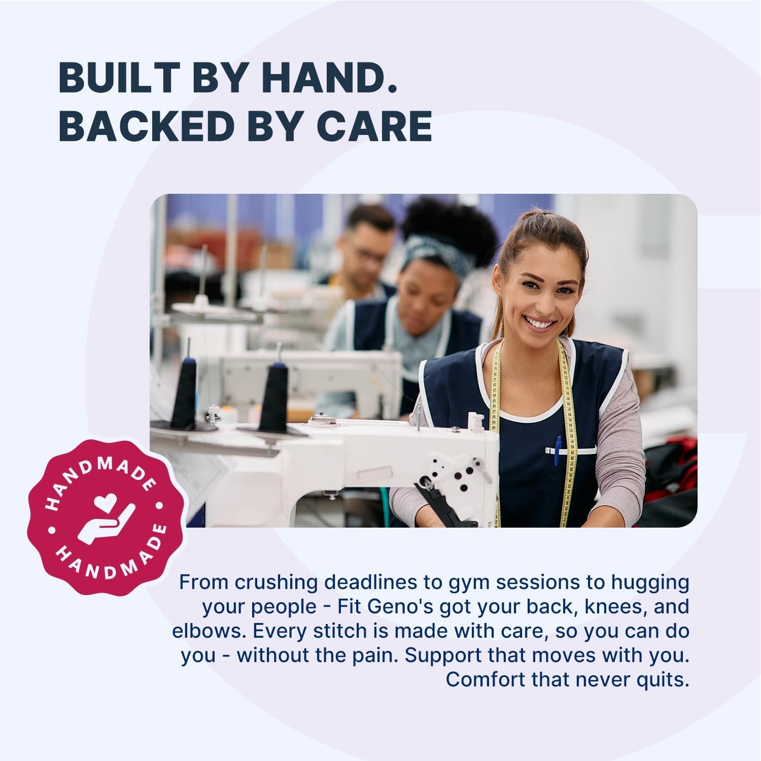 Posture Corrector Brace for Men & Women
