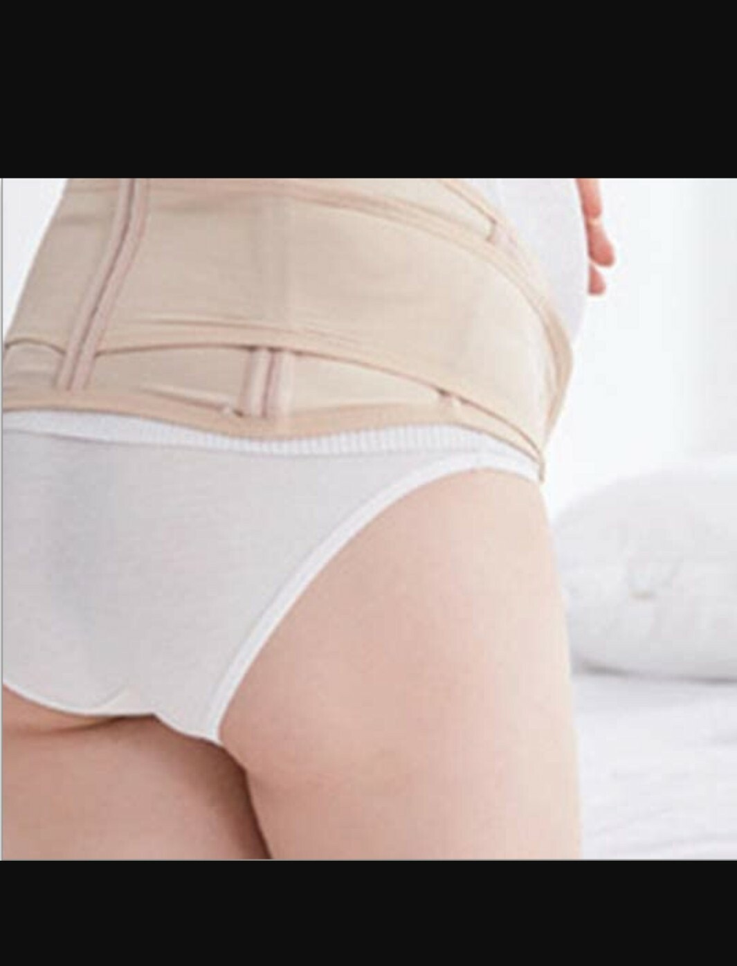 Maternity Belt Pregnancy Support Corset Prenatal Care Athletic Bandage Postpartu