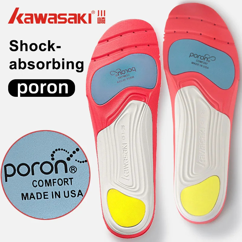 Breathable Insole For Men And Women Sweat-absorbing Breathable Sports I