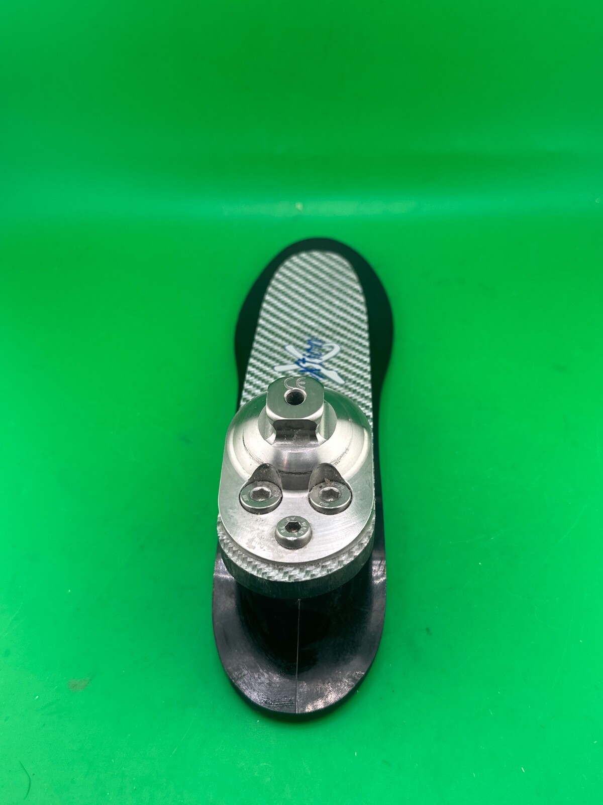 OTTOBOCK Otto Bock 1E56 Axtion Prosthetic Foot. Size 26. Category 3 no shell
