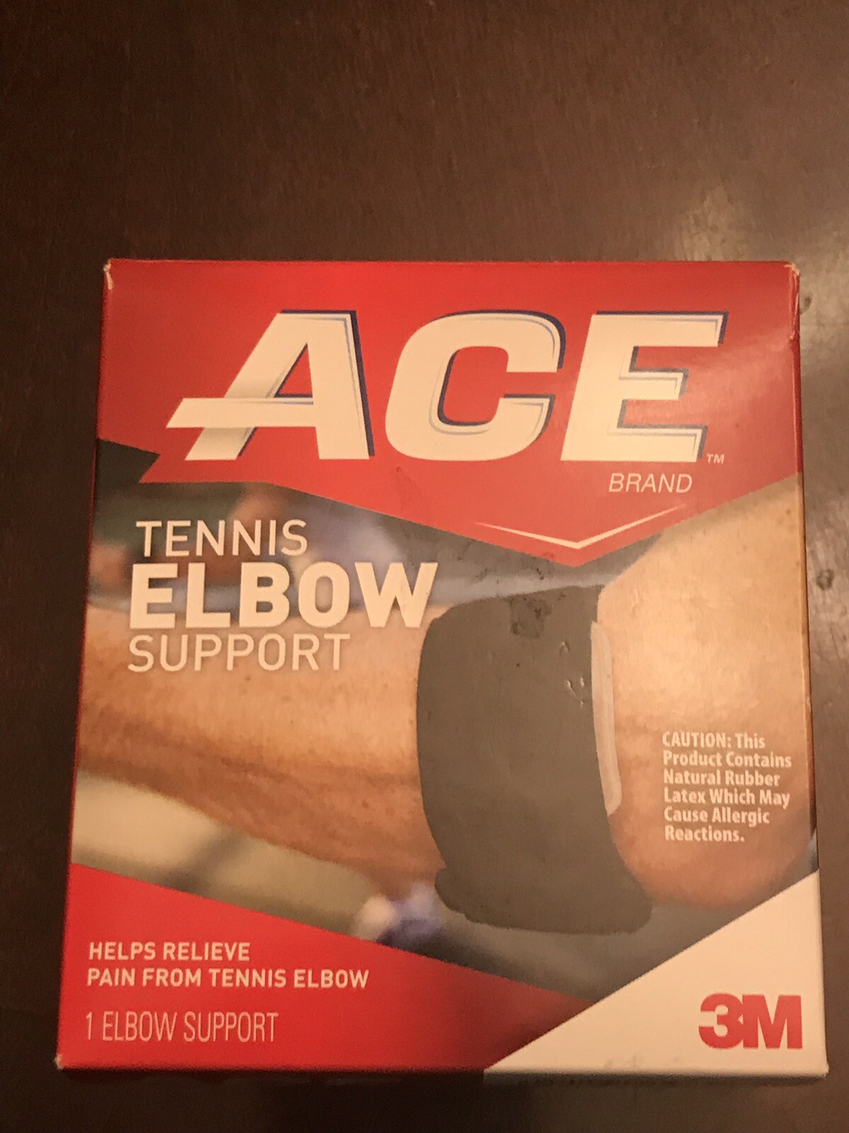 Ace Tennis Elbow Support 205323