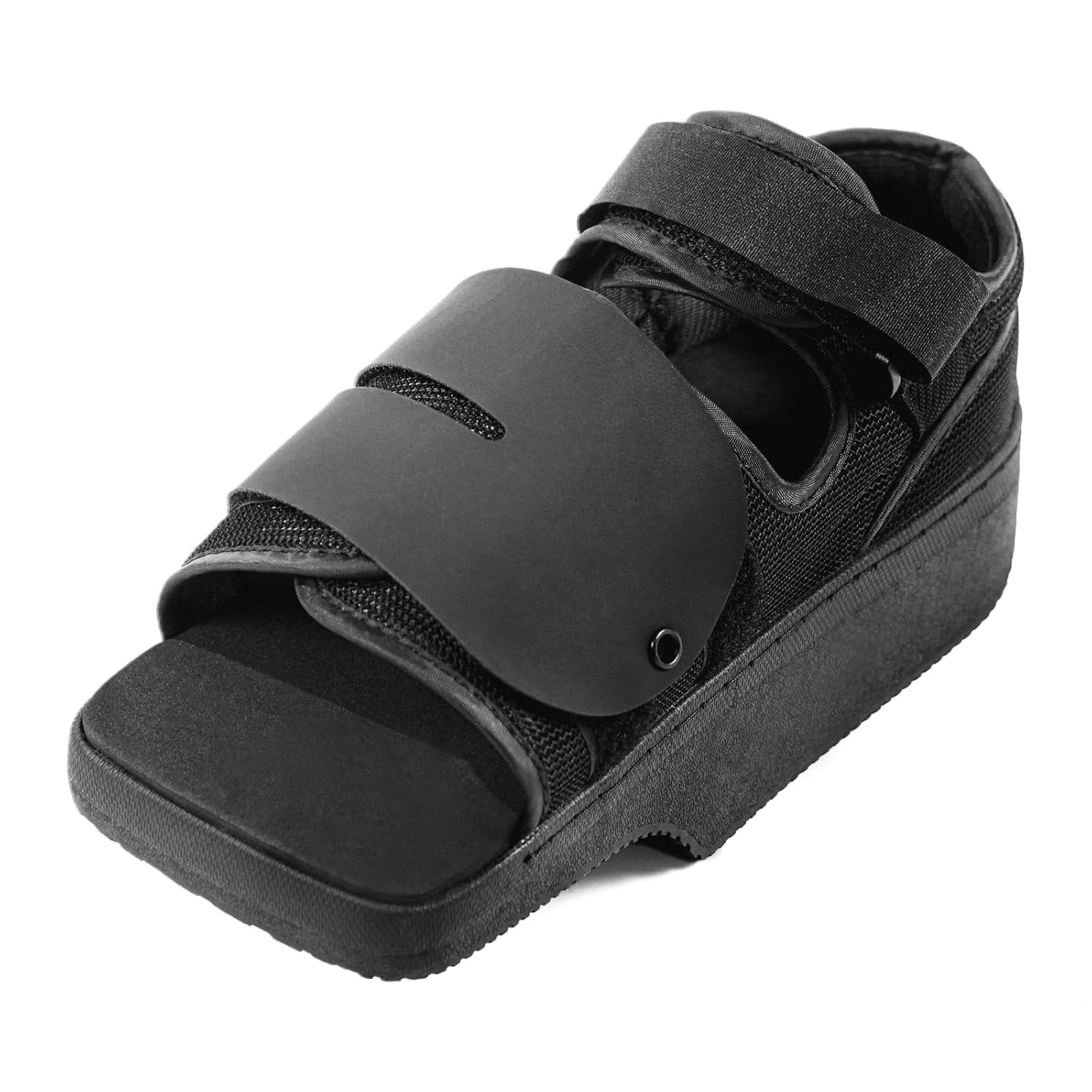 Forefoot Offloading Post Op Shoe-Wedge Post Op Shoe Ortho Wedge Healing Shoe Non