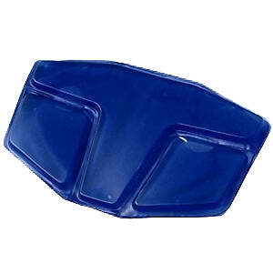 Ossur Hot Cold Gel Pad for Formfit Back Support With Air