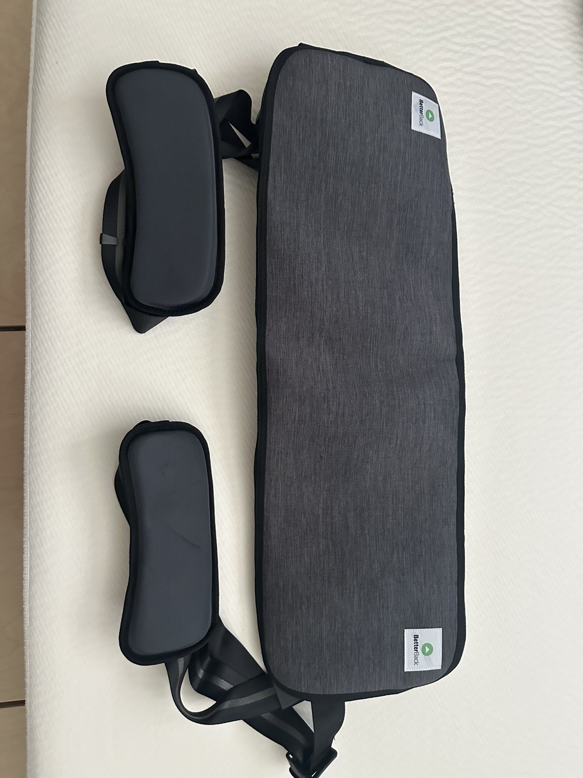 Better Back Posture Correction Therapy Lower Back Spine relief. Never used