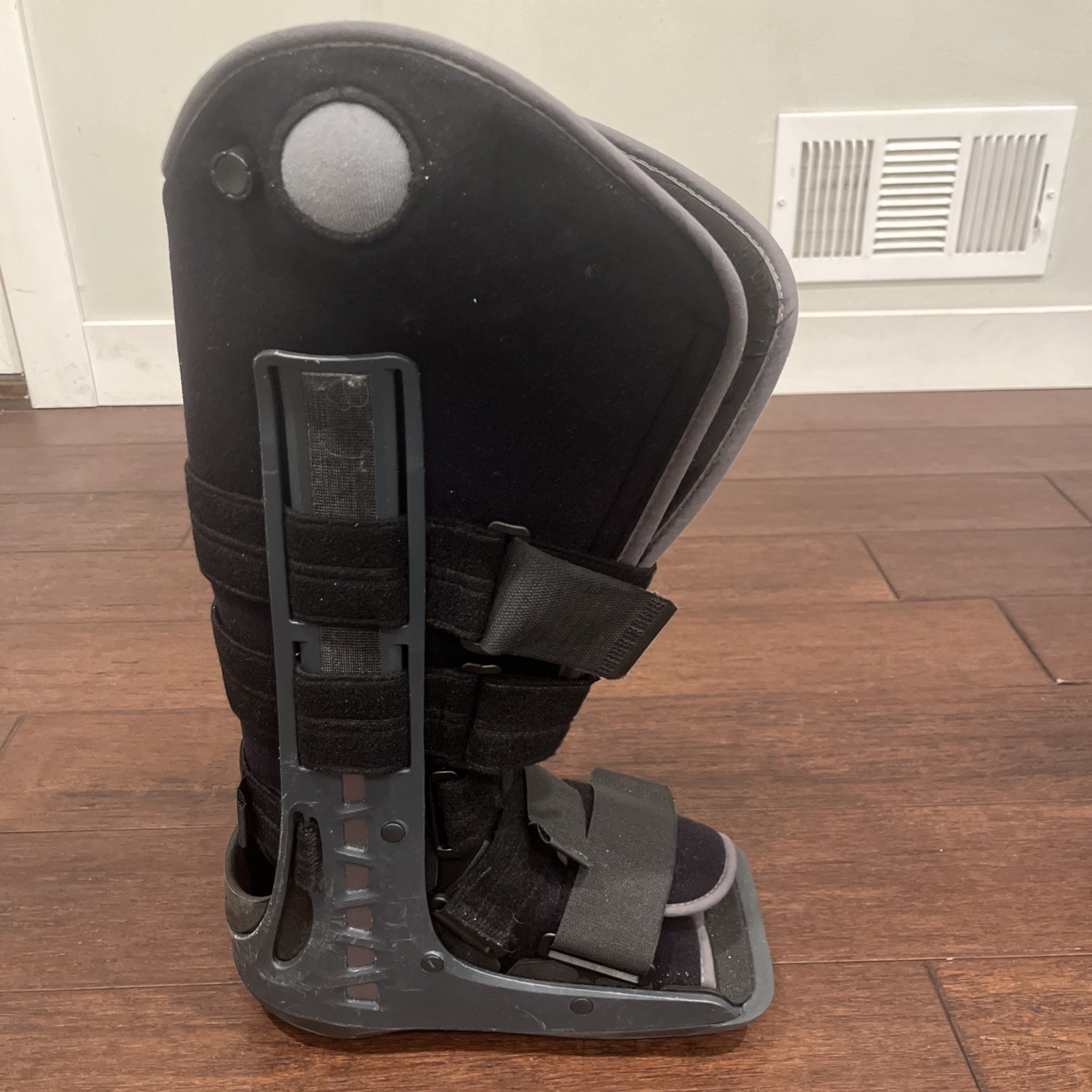 Maxtrax 2 Walking Boot Air Walker Orthopedic Foot Ankle Brace Cast Medium