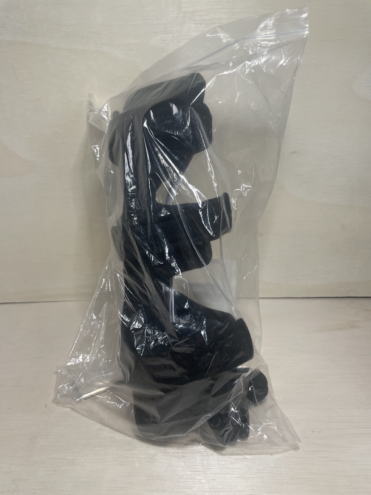 Comfortland Endeavor Deluxe Wrist/Hand Splint Right Or Left Support Brand New