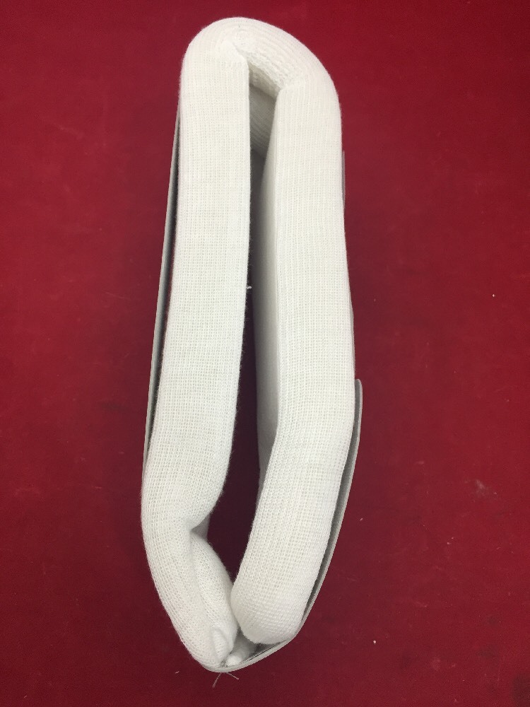 NEW PROCARE Universal Cervical Collar 3″ White/Gray 79-83000