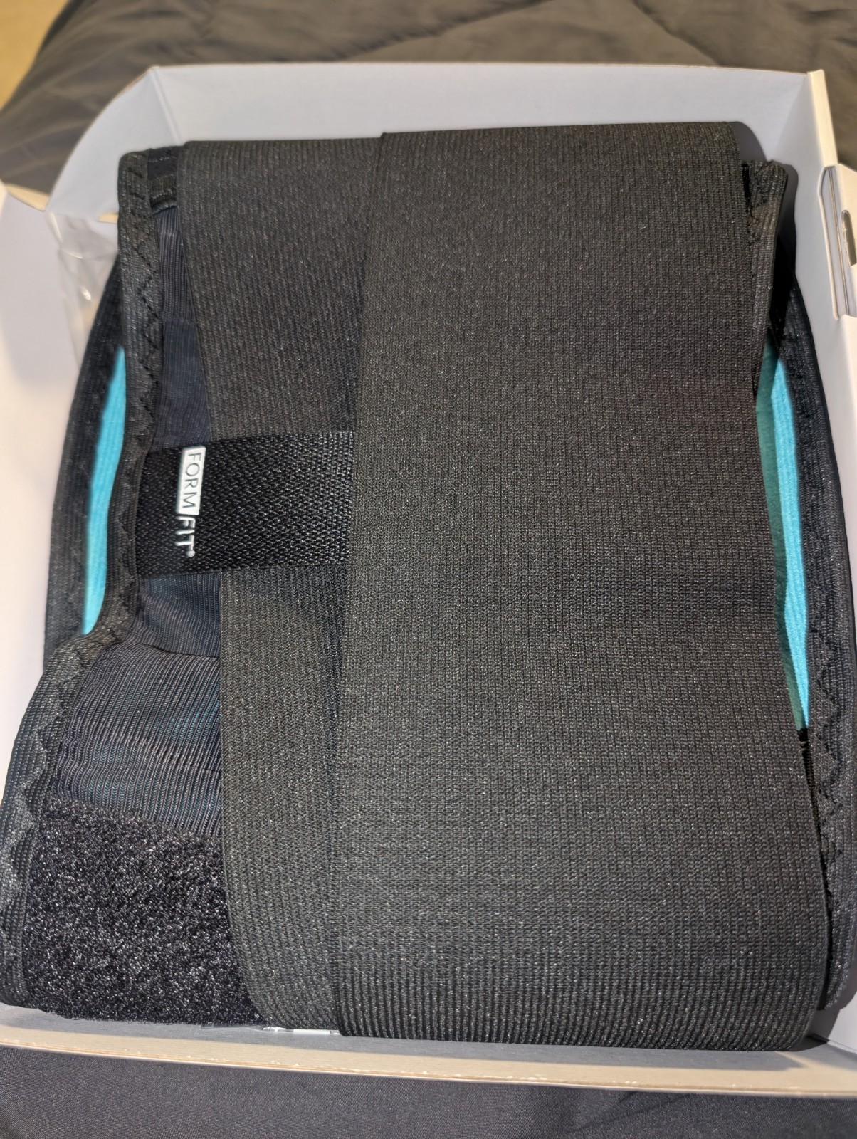 Ossur Formfit Back Support Brace Size XL – BRAND NEW! open box