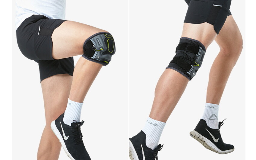 Disk Dr Air Band NK10 Short Type Sleeve Pump Knee Traction [S] 33~35.5cm FedEx